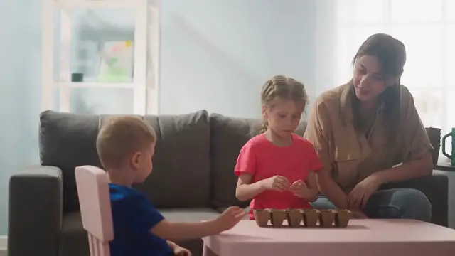 Video thumbnail for How to Grow Herbs from Cutting