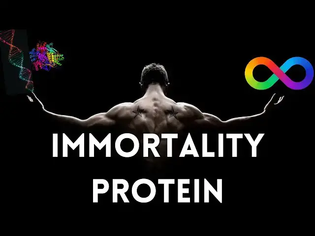 Video thumbnail for Scientists Discover A Fascinating Protein That Could Significantly Prolong Our Lives !