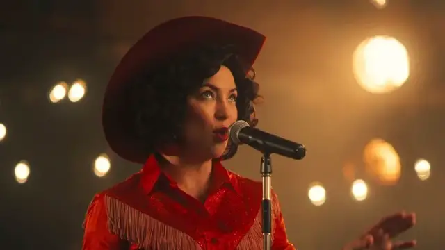 Video thumbnail for Song Sung Blue: Nostalgia Pays