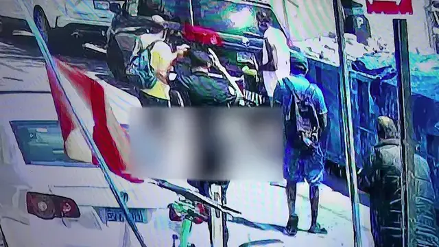 Video thumbnail for Family mourns 93-year-old woman killed by motorcyclist in Wakefield