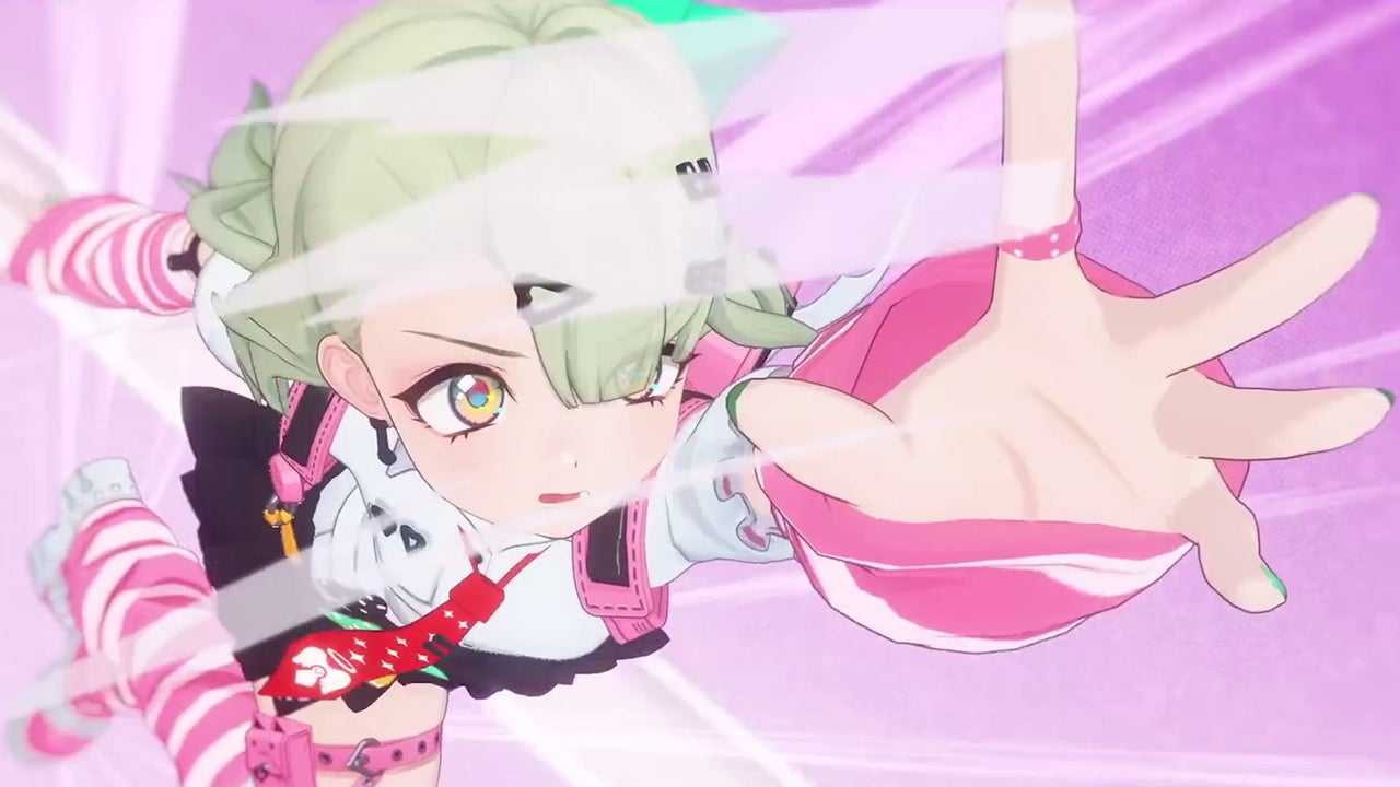 Video thumbnail for Zenless Zone Zero - Official Sunna Character Demo Trailer