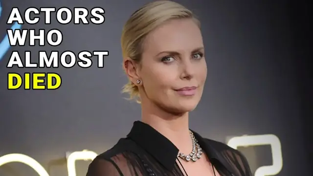 Video thumbnail for Top 10 Celebrities Who Almost Died While Making Movies