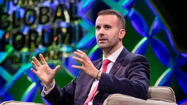 'Video thumbnail for Montenegro: Small Nation, Big Ambitions'