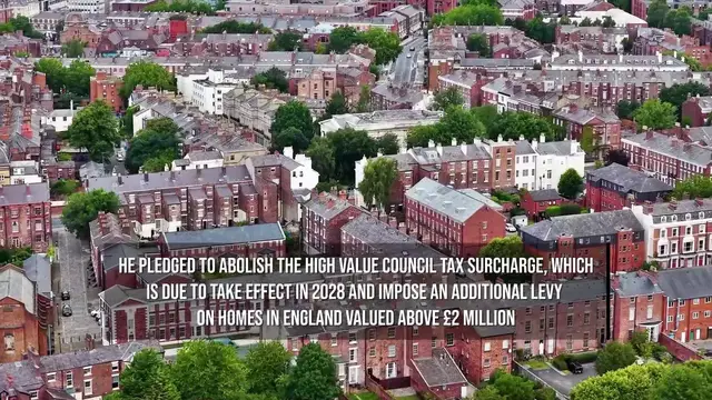Video thumbnail for Shadow Chancellor Vows To Cut At Least One Tax In Every Tory Budget.