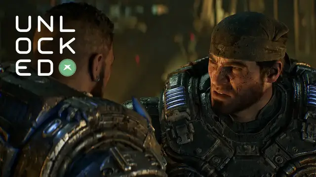 Video thumbnail for Gears of War: E-Day Is Awesome (No Spoilers) – Unlocked 756