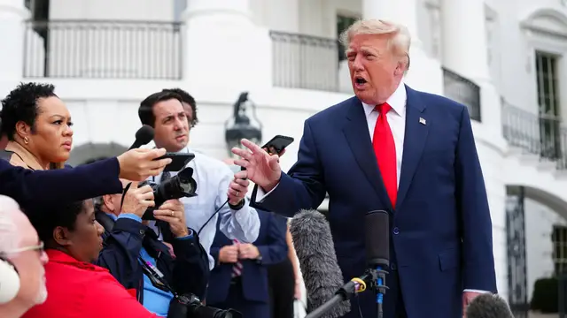Video thumbnail for Pentagon’s execution livestream plan faces backlash as Trump weighs final call