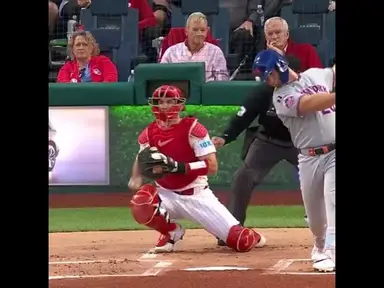 'Video thumbnail for Aaron Nola Strikes Out 7 in 6 Shutout Innings! | 09/08/2025'