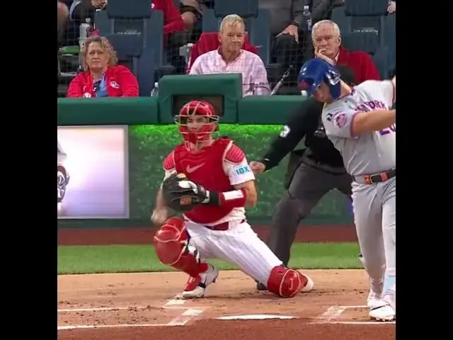 'Video thumbnail for Aaron Nola Strikes Out 7 in 6 Shutout Innings! | 09/08/2025'