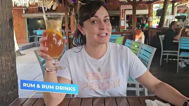 'Video thumbnail for What to Eat in the Cayman Islands | Local Food Guide'