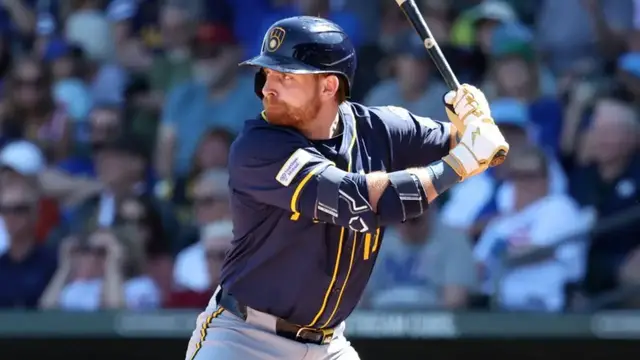 'Video thumbnail for Oliver Dunn 2025 MLB Highlights!'