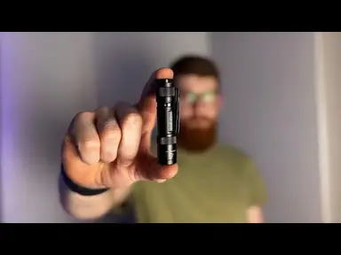'Video thumbnail for This is the FENIX E12 (Month-Long Review)'