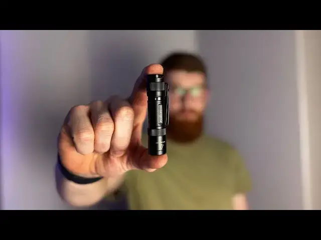'Video thumbnail for This is the FENIX E12 (Month-Long Review)'