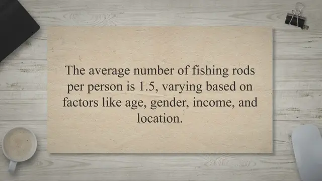 'Video thumbnail for Fishing Rods Per Person in Yukon: How Many Should You Bring?'