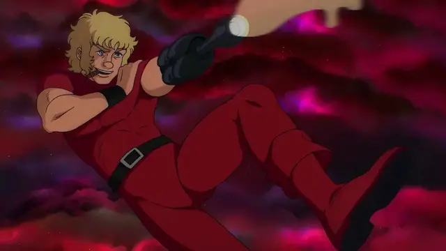 'Video thumbnail for Space Adventure Cobra: The Awakening - Official Gameplay Trailer'