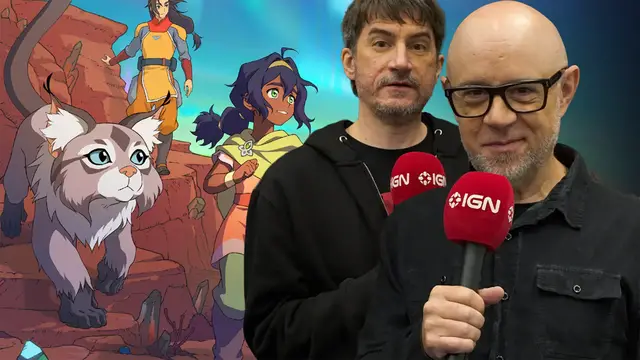 Video thumbnail for What You Need To Know Before Watching Avatar: Seven Havens (Explained By The Creators)