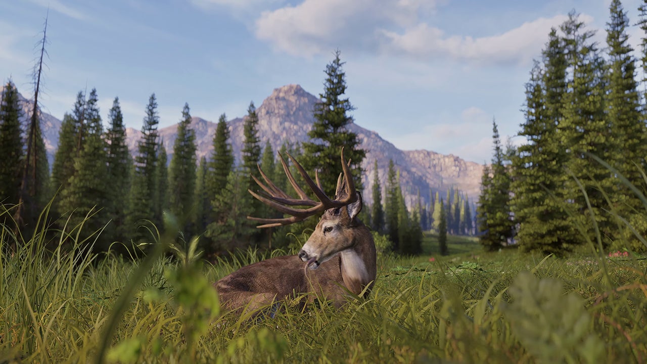 Video thumbnail for Way of the Hunter 2 - Official Early Access Launch Trailer