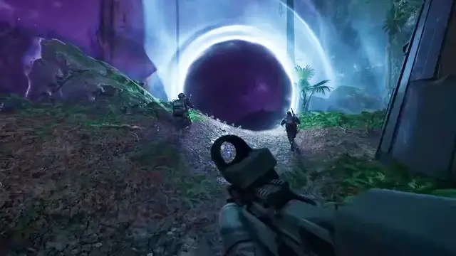 Video thumbnail for PUBG: Black Budget - Official Closed Alpha Teaser Trailer