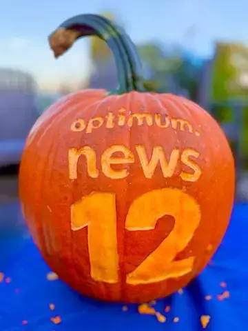Video thumbnail for RISE of the Jack O'Lanterns returns to Melville this weekend