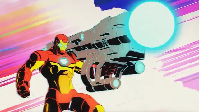 Video thumbnail for Marvel Cosmic Invasion - Official Accolades Trailer