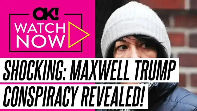 'Video thumbnail for Prison Cover-Up? Ghislaine Maxwell Is Having 'Strings Pulled' at the 'Highest Level Possible' Thanks'