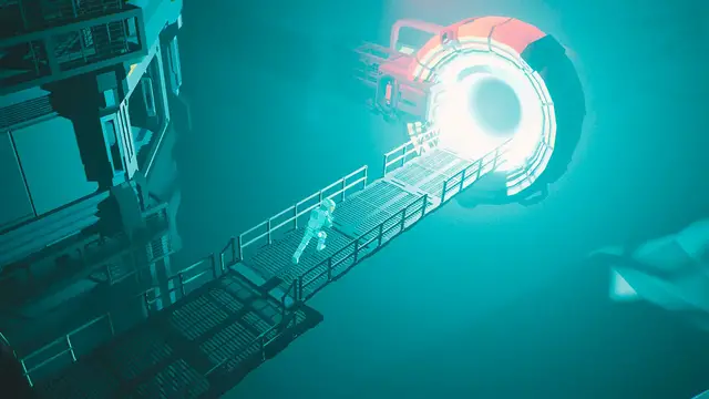 Video thumbnail for The Razorform - Official Announcement Trailer (Warning: Flashing Lights)