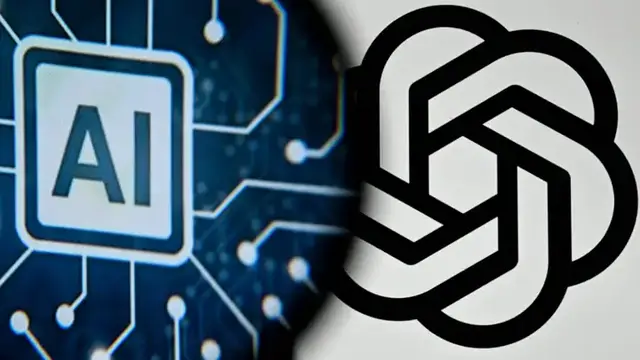Video thumbnail for OpenAI Eyes Wall Street Debut by 2027