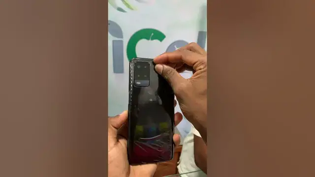 Video thumbnail for mobile phone #shorts