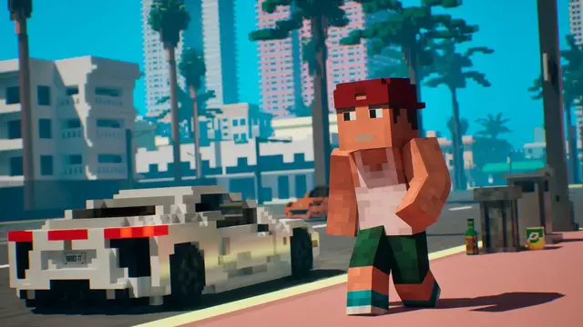 'Video thumbnail for Snatch Squad: Official Reveal Trailer'