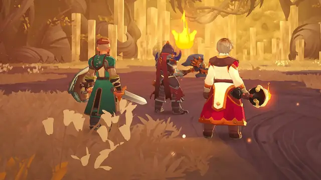Video thumbnail for Farever - Official ‘Call to Glory’ Update Gameplay Overview Trailer