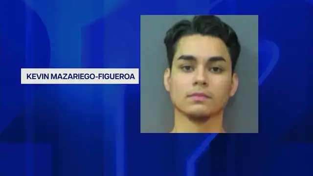 Video thumbnail for Rockland taxi driver sentenced to prison for strangling passenger during ride