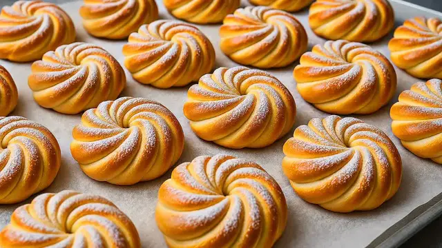 'Video thumbnail for Everyone thinks this is a restaurant dessert! A super simple new trick that pastry chefs are hiding!'