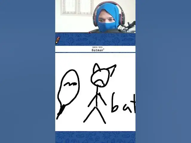 'Video thumbnail for Batman is more of like catman with balloon as well'