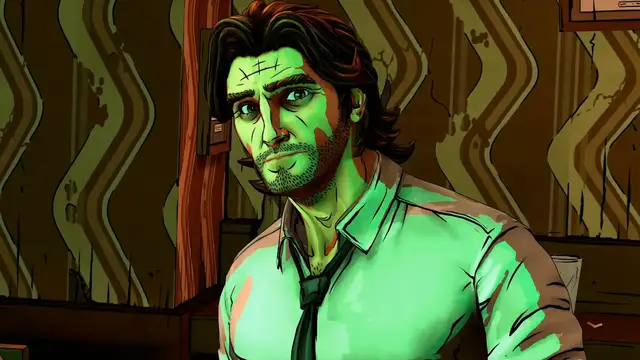 Video thumbnail for The Wolf Among Us Remastered - Official Behind-the-Scenes Trailer
