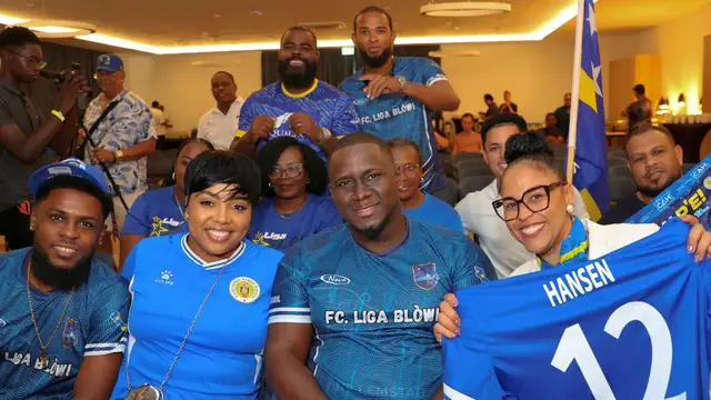 Video thumbnail for FIFA World Cup 2026: Curacao, Cape Verde, Jordan and Uzbekistan set for historic debuts