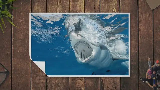 Video thumbnail for How Big Do Zebra Sharks Get? Exploring the Size and Growth of These Fascinating Creatures