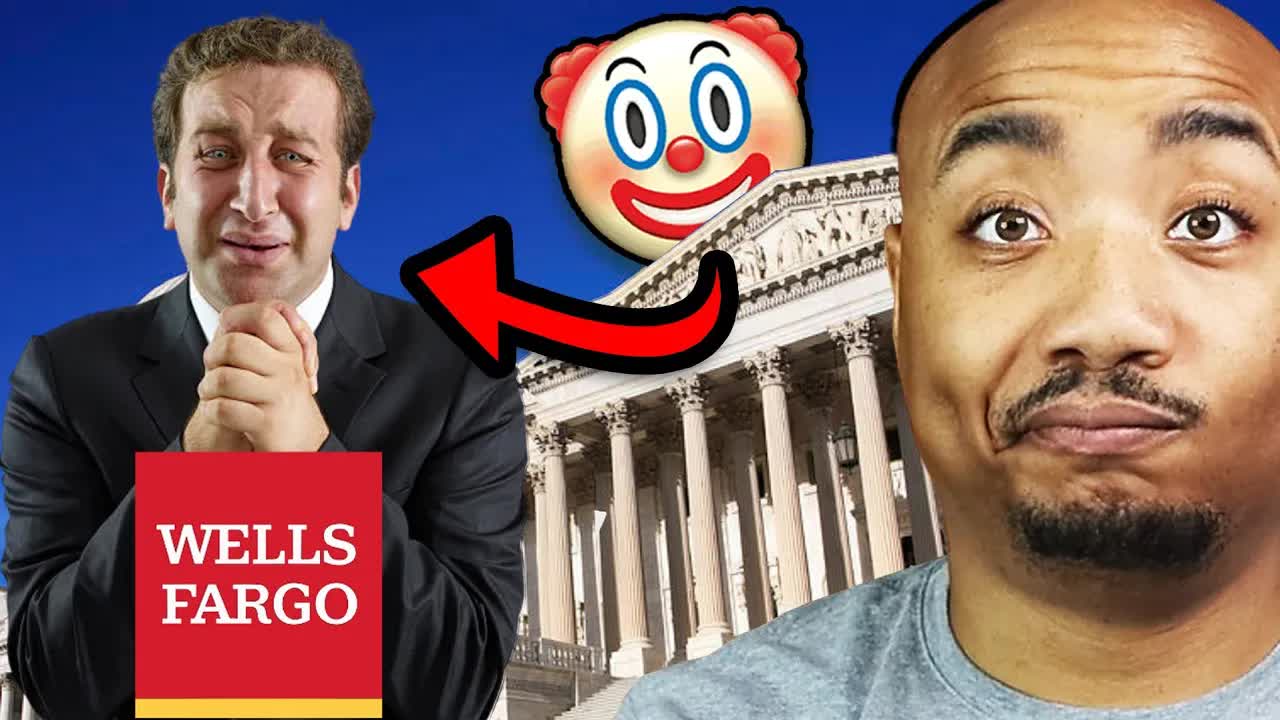 Video thumbnail for Orlando Miner: banks begging for bailout? housing market & real estate outlook