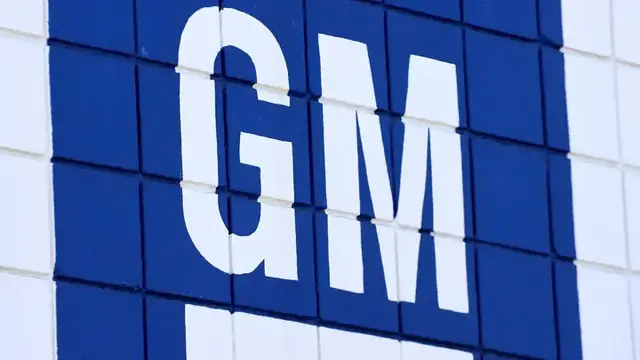 Video thumbnail for GM Bets $4.5B On a More Resilient Supply Chain