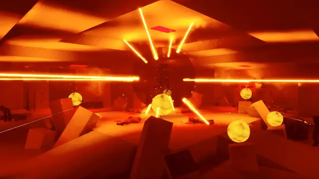 'Video thumbnail for Backrooms Cleanup Crew - Official Launch Trailer'