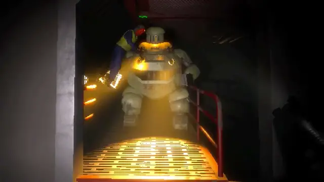 'Video thumbnail for Walker - Official Announcement Trailer'