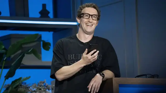 Video thumbnail for Norway is considering a ban on AI glasses