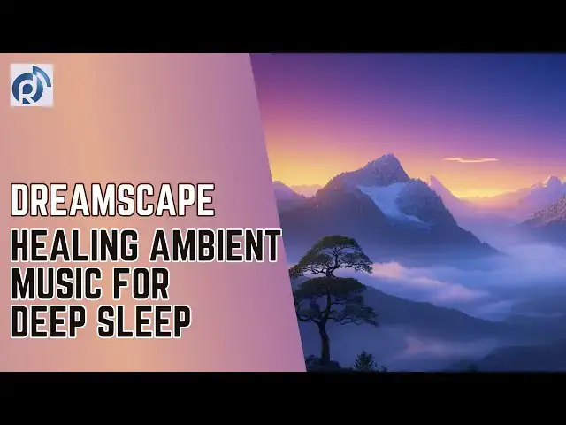 'Video thumbnail for 417Hz Dreamscape: Healing Ambient Music for Deep Sleep'