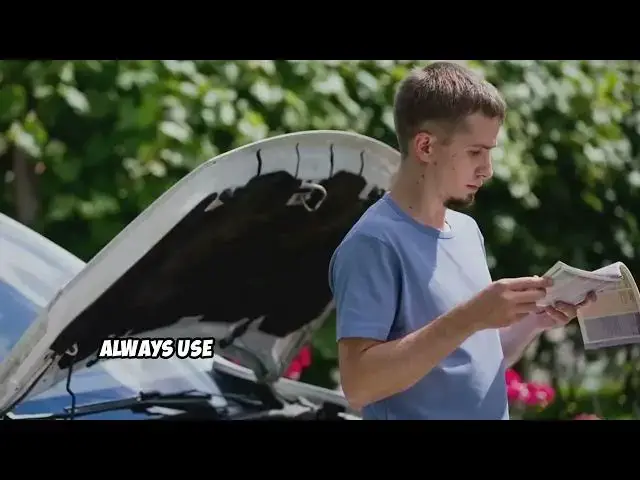 'Video thumbnail for Is Your Nissan Rogue CVT Failing? What You Need to Know!'