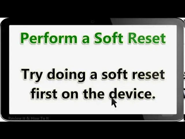 Video thumbnail for How To Fix LG G7 ThinQ Is Not Fast Charging