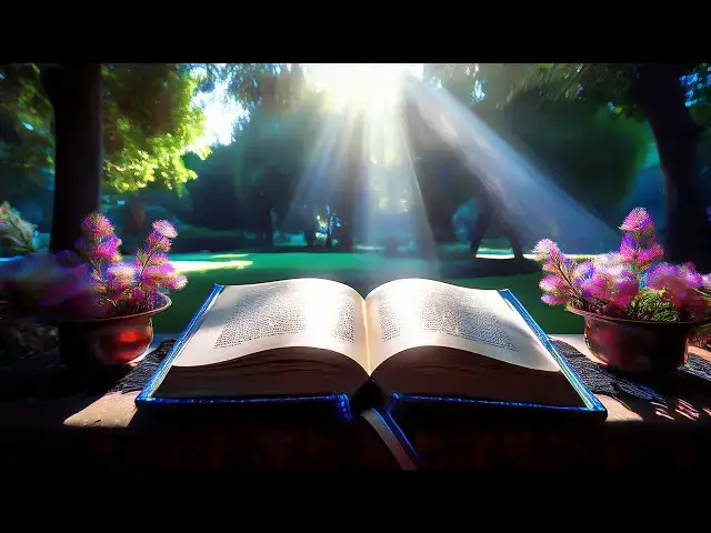 Video thumbnail for Inspirational Devotional