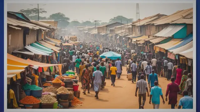 Video thumbnail for Social Commerce in Nigeria: Empowering Online Transactions