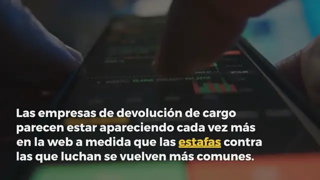 Video thumbnail for Revisión de reembolso de acción: guía para recuperar su dinero