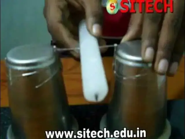 Video thumbnail for Candle See Saw