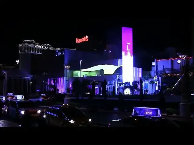 Video thumbnail for Las Vegas   United States