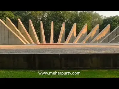 'Video thumbnail for Mujibnagar | মুজিবনগর | Meherpur TV'