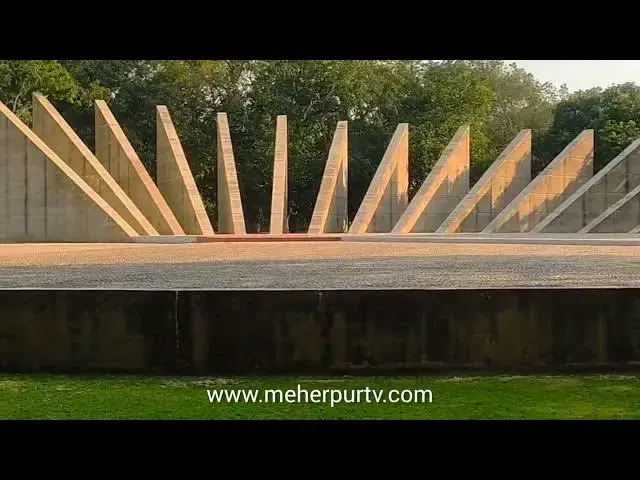 Video thumbnail for Mujibnagar | মুজিবনগর | Meherpur TV